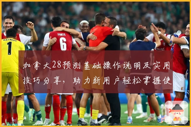 加拿大28预测基础操作说明及实用技巧分享，助力新用户轻松掌握使用方法