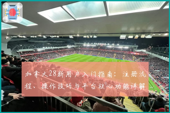 加拿大28新用户入门指南：注册流程、操作技巧与平台核心功能详解