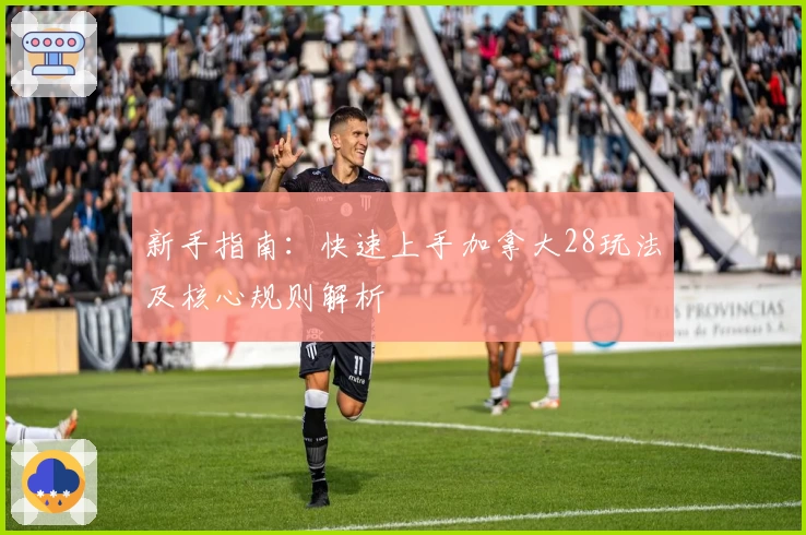 新手指南：快速上手加拿大28玩法及核心规则解析