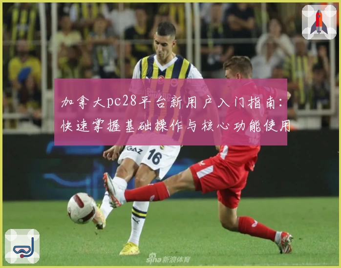 加拿大pc28平台新用户入门指南:快速掌握基础操作与核心功能使用技巧