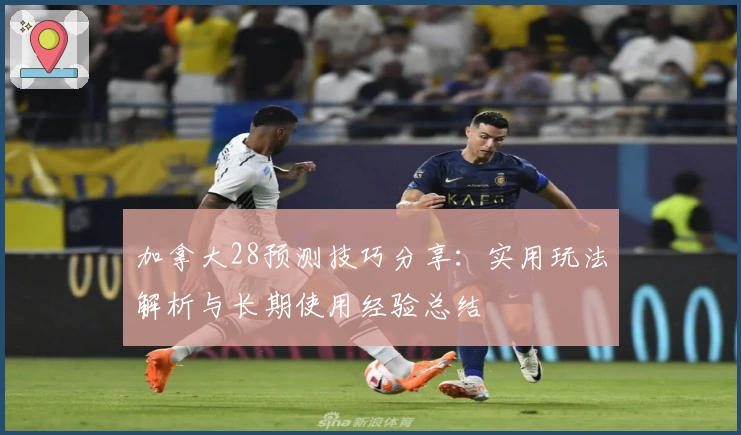 加拿大28预测技巧分享:实用玩法解析与长期使用经验总结