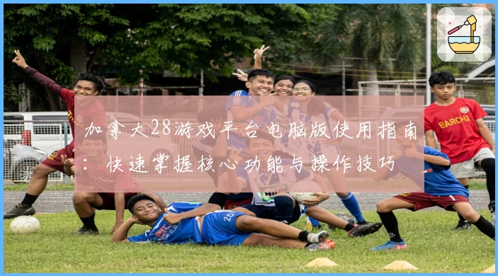 加拿大28游戏平台电脑版使用指南：快速掌握核心功能与操作技巧