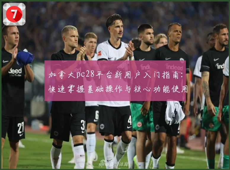 加拿大pc28平台新用户入门指南：快速掌握基础操作与核心功能使用技巧