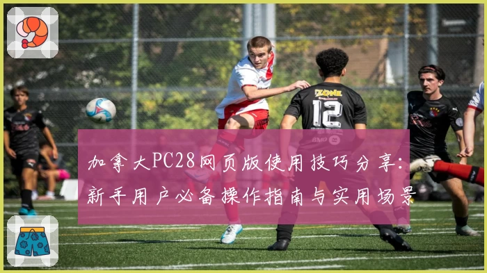 加拿大PC28网页版使用技巧分享：新手用户必备操作指南与实用场景解析
